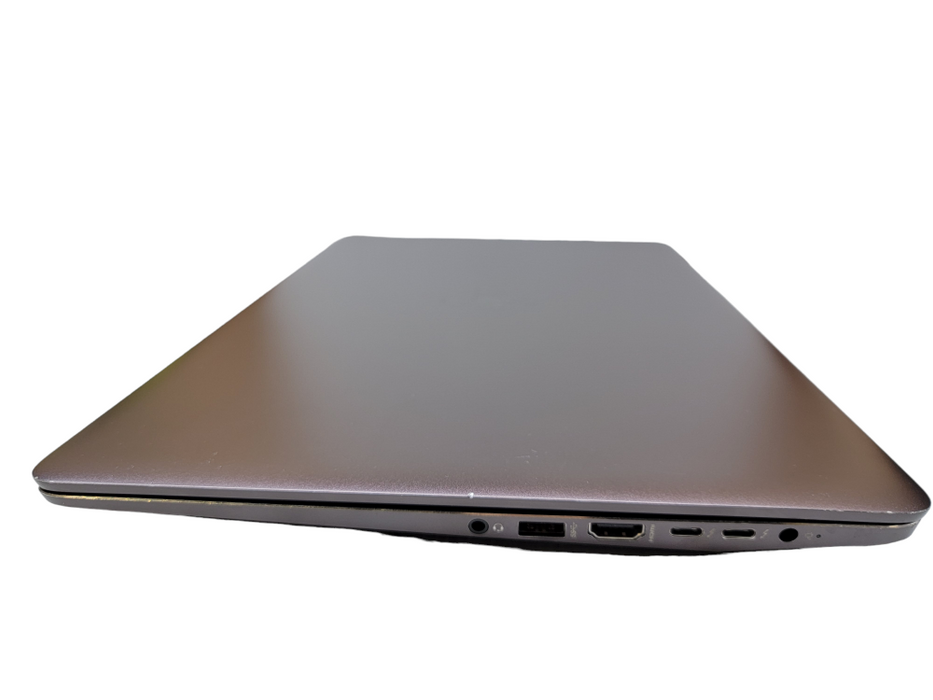 HP ZBook Studio G4| Xeon E3-1505M v6| 16GB DDR4| Quadro M1200| 512GB SSD READ β Lap200