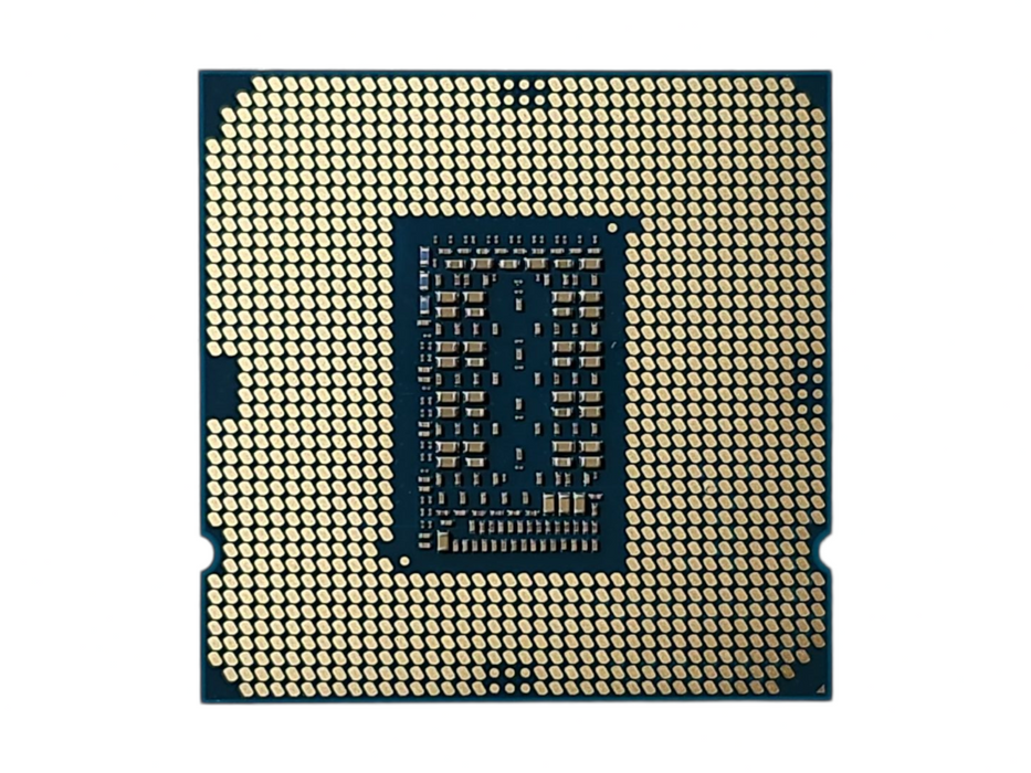 Intel SRKP2 Core i5-11400T 6-Core 1.30GHz Processor
