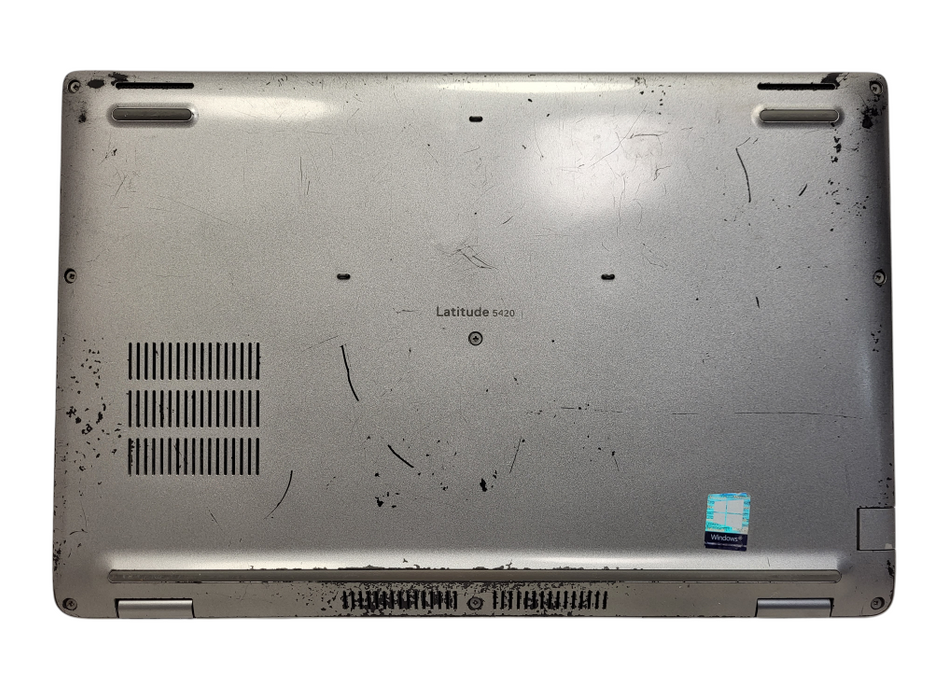 Dell Latitude 5420 Core i7-1165G7@2.80GHz 16GB RAM 256GB NVMe $ Lap200