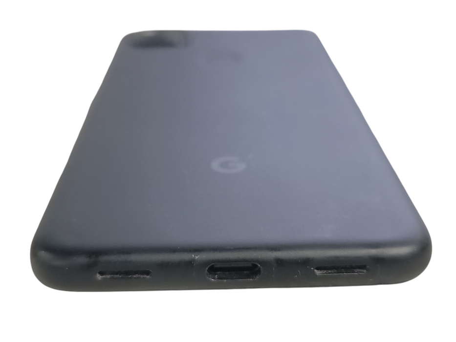 Google Pixel 4a - 128GB - Black [G025J] (