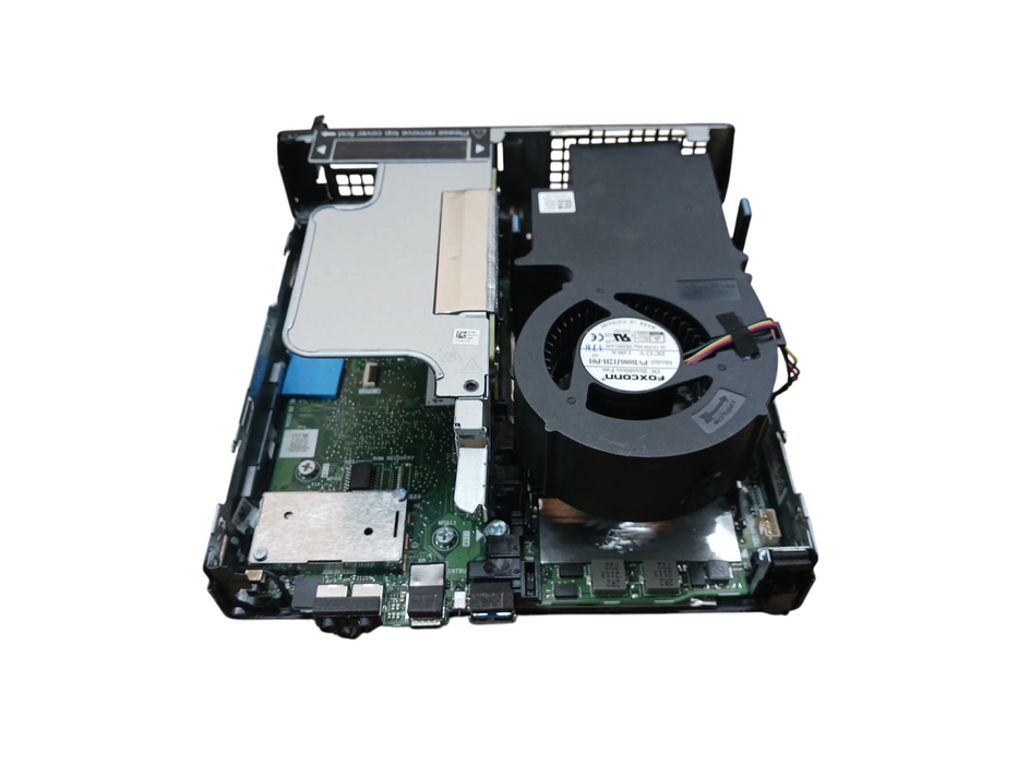 Dell Precision 3240 Compact Desktop for Parts READ