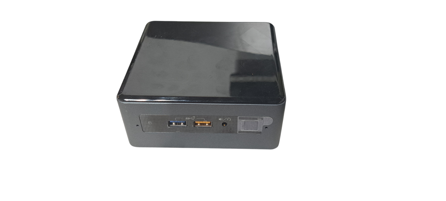 Intel NUC Mini PC BOXNUC8I5BEH1 i5-8259U|8GB DDR4|256GB NVME