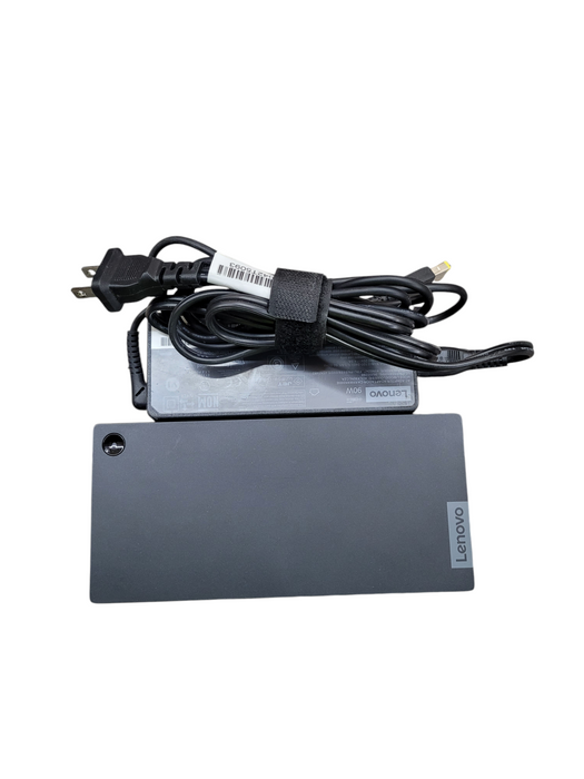 Lenovo USB-C Dock 40B5 LDA-VK3 With Power Adapter 90W