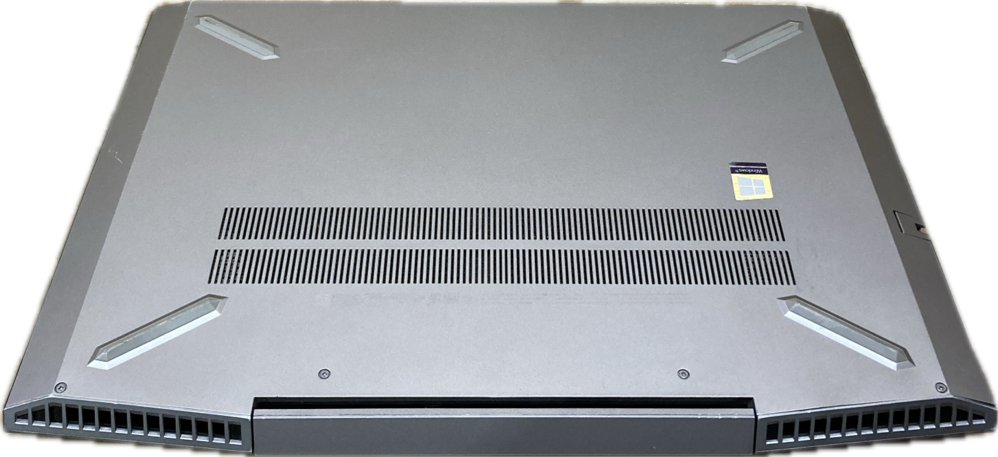 HP ZBook 15v G5 TOUCH i7-9750H QUADRO P600 4GB GPU 16GB RAM 256GB SSD  Lap200