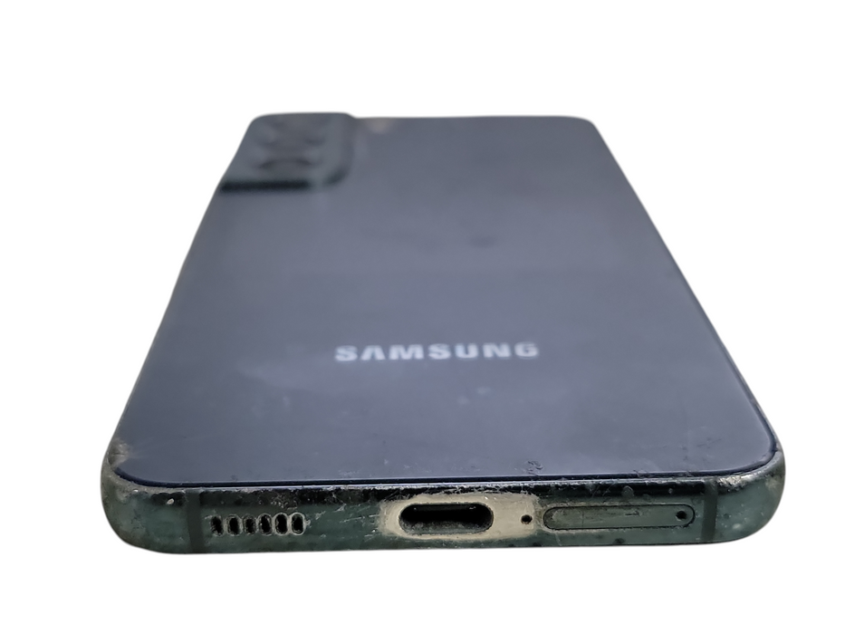 Samsung Galaxy S22 - 128GB - Green [SM-S901W] (