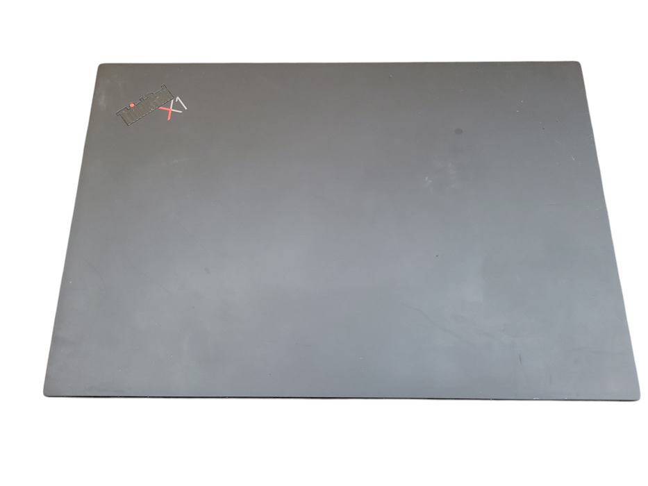 Lenovo ThinkPad X1 Carbon i5-10210U 8GB RAM 256GB NVMe ! Lap200