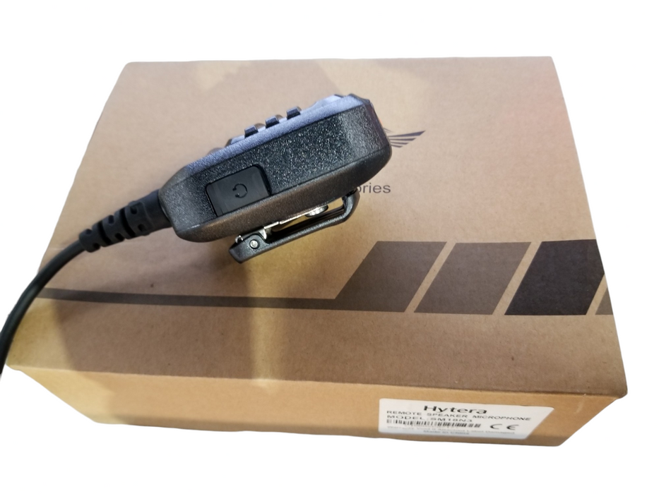 Hytera Car Kit Remote Microphone CK02/CK02-E/CK03/CK03-E/CK05