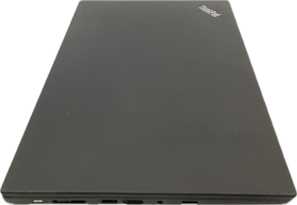 Lenovo ThinkPad T14 Gen 1 Core i7-10610@1.80Gz vPRO 16GB RAM 256GB SSD READ  Lap200