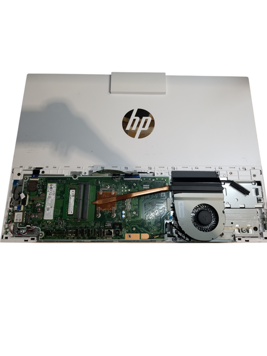 HP Pavillion 24" AiO PC AMD Ryzen 3 3200U CPU 8GB RAM 256GB NVMe