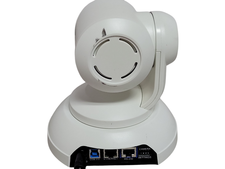 Vaddio Conferenceshot 10 USB 998-9990-000W conference camera Q_