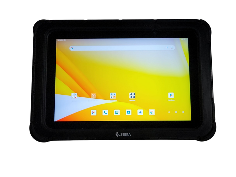 Zebra ET56 - 32GB - Black [ET56DE]