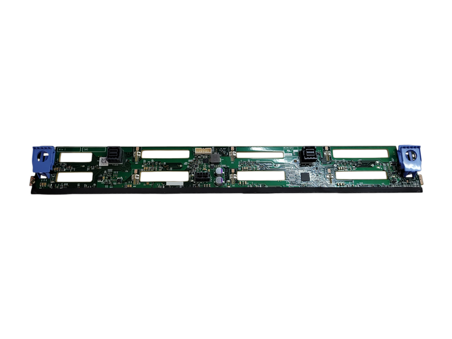Dell PowerEdge R740 R540 8-Bay 3.5" LFF Hard Drive HDD Backplane CP90M %