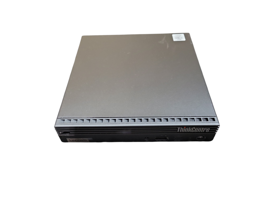 Lenovo ThinkCentre M80q | Intel Core i5-10500T, 16GB DDR4, 256GB NVMe !