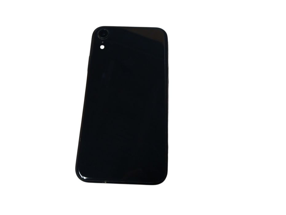 Apple iPhone XR - 64GB - Space Gray [A1984] Q