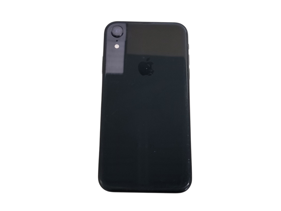 Apple iPhone XR - 128GB - Black [A1984]