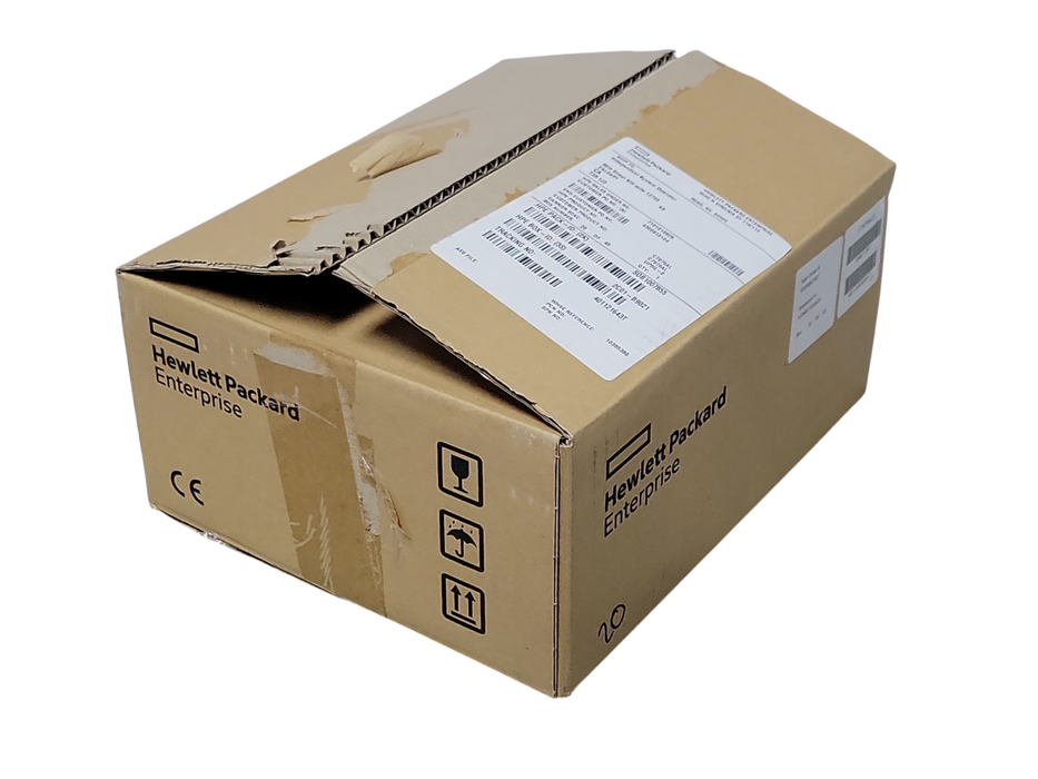 Lot of 20x New HPE LTO-5 Ultrium 3TB RW Tape Data Cartridge C7975A, SEE Q_