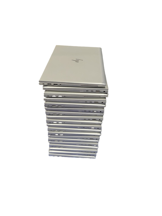 Lot 19x A/B/C-Grade HP EliteBook i7-11gen Gen Laptops (PHP3-9)