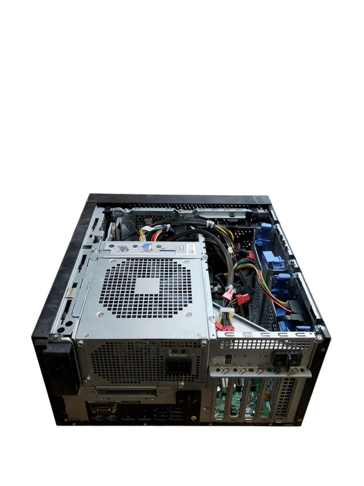DELL PRECISION 3630 i5 9700K @3.6GHz 8GB RAM 256 m.2 SSD TWR DESKTOP