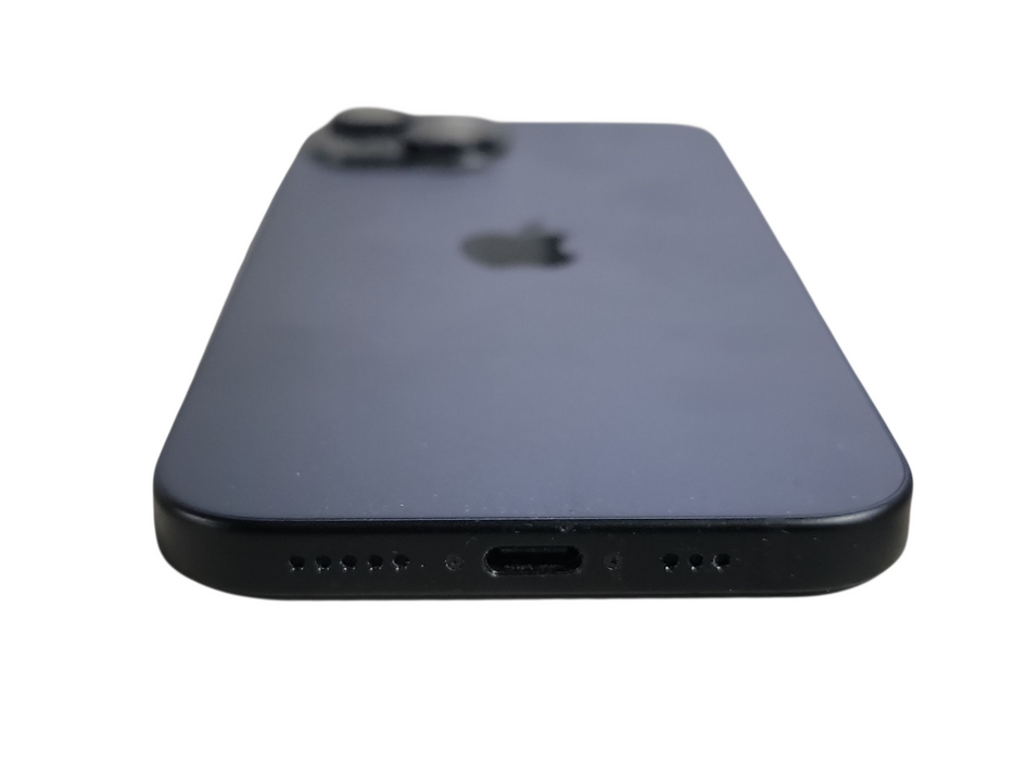 Apple iPhone 15 - 128GB - Black [A2846]