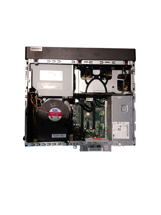 Lenovo Thinkstation P340 Intel i7-10700 @ 2.9Ghz 16GB DDR4 No HDD