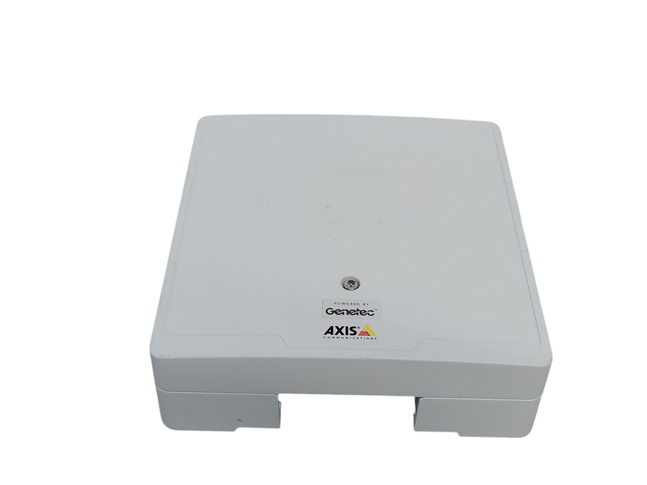 Axis A1610 Powered by Genetec Network Door Controller 42653-001-01 only _