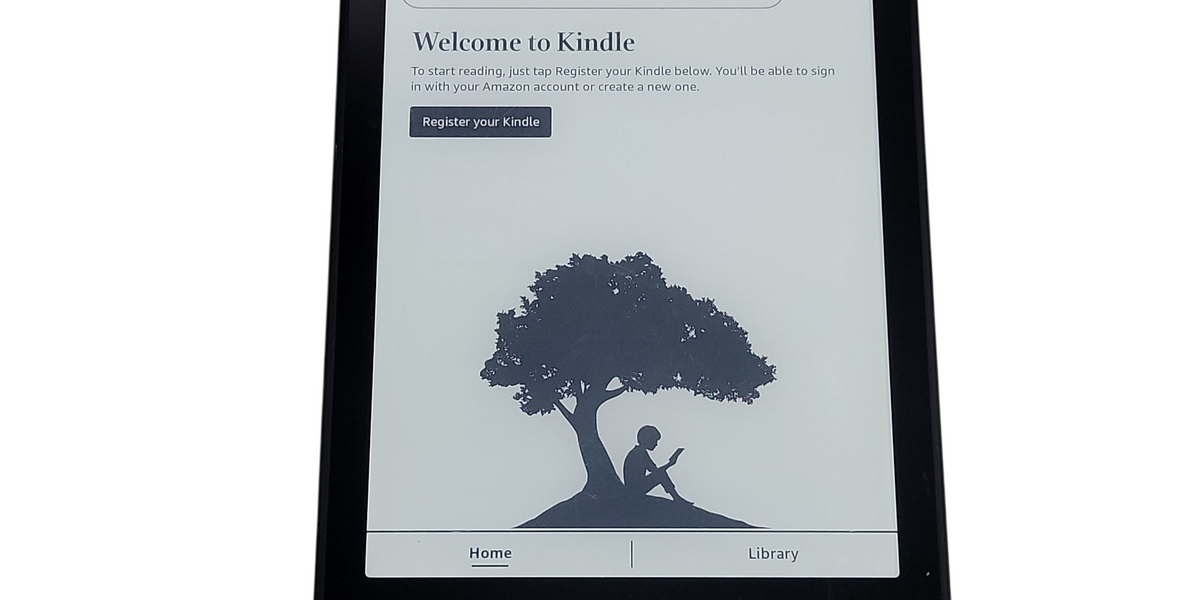 Kindle Paperwhite wifi 8GB ブラック Amazon Kindle Paperwhite 11th Gen - 8GB - Black — retail.era