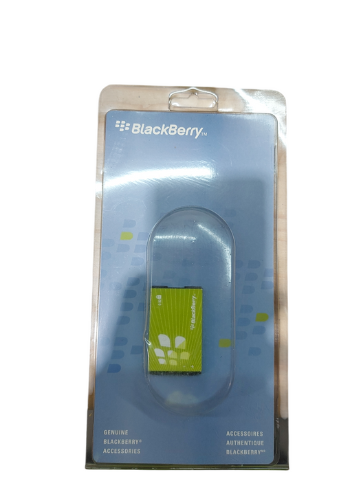 Lot 2x Battery C-X2 for BlackBerry- 1400mAh OEM