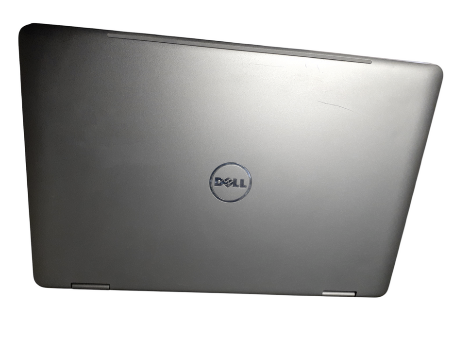 DELL INSPIRON P30E 17.3 in i7-8550U 16GB 512GB SSD | READ  BudLap