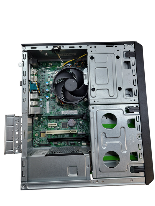 Acer Veriton X4670G - i5-10500 16GB DDR4 No HDD (READ) %