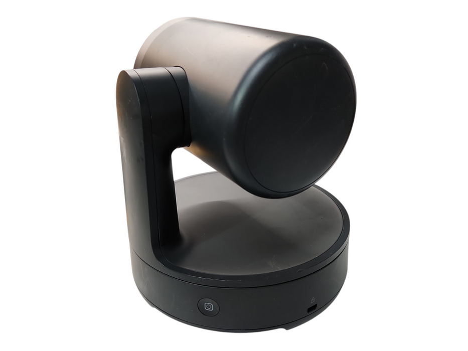 Logitech Rally Video Conferencing Camera V-R0010, READ