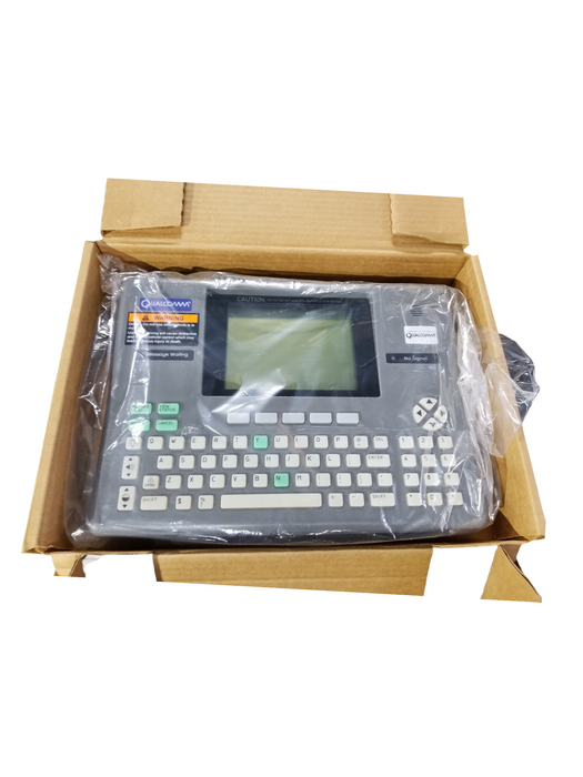 Qualcomm CV90-52689-1 Board Computer - Open Box / New Q