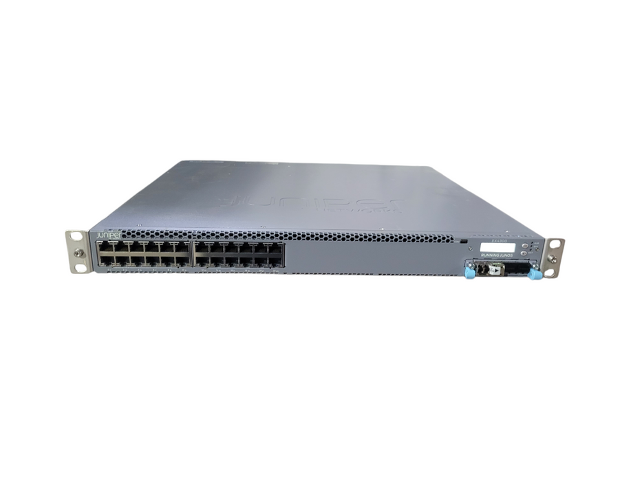Juniper EX4300 24-Port Managed Switch