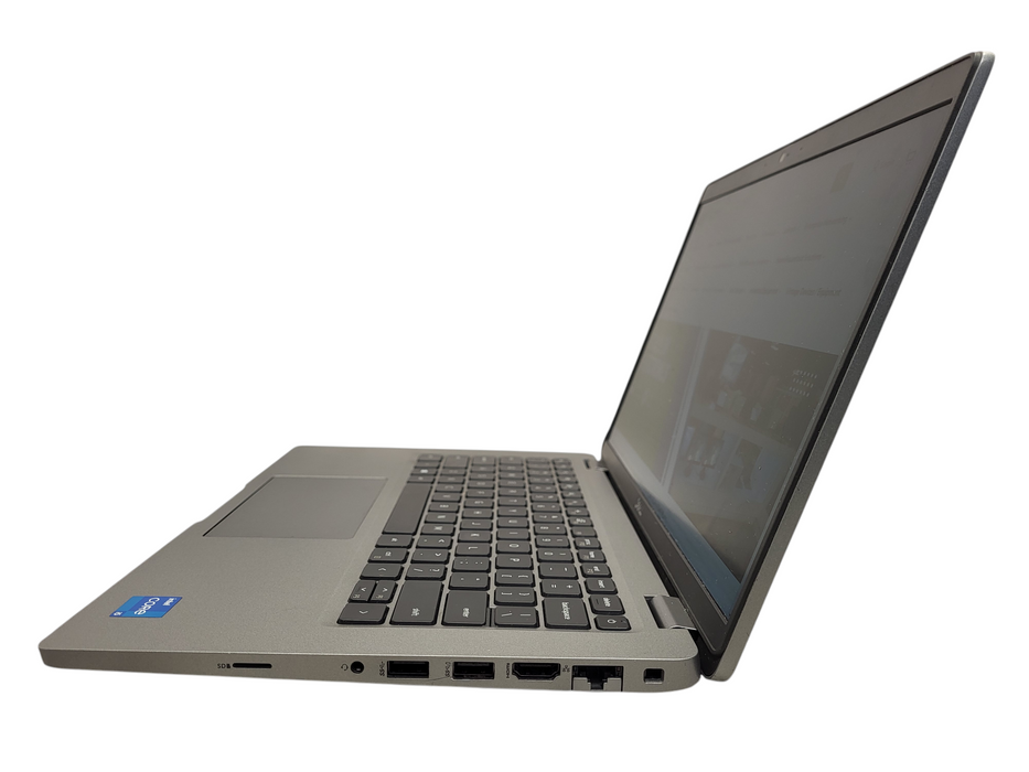 Dell Latitude 5420 Core i5-1135G7@2.40GHz 16GB RAM 256GB NVMe $ Lap200