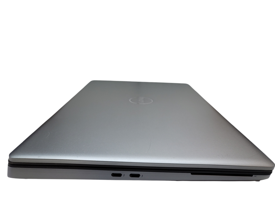 Dell Precision 7550 i7-10850H 16GB Quadro T1000 256GB SSD  β Lap200
