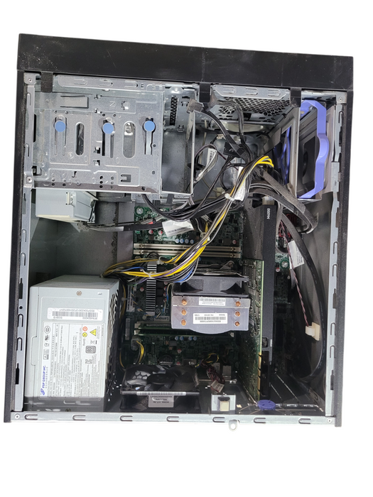 Lenovo ThinkStation P410 Xeon E5-1630 v4 @3.70GHz 16GB RAM| NO HDD