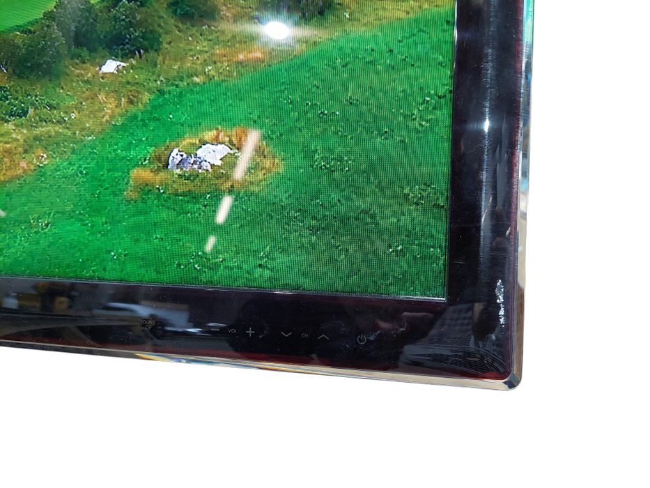 Samsung 40" LCD TV Model:UN40D5500RF =