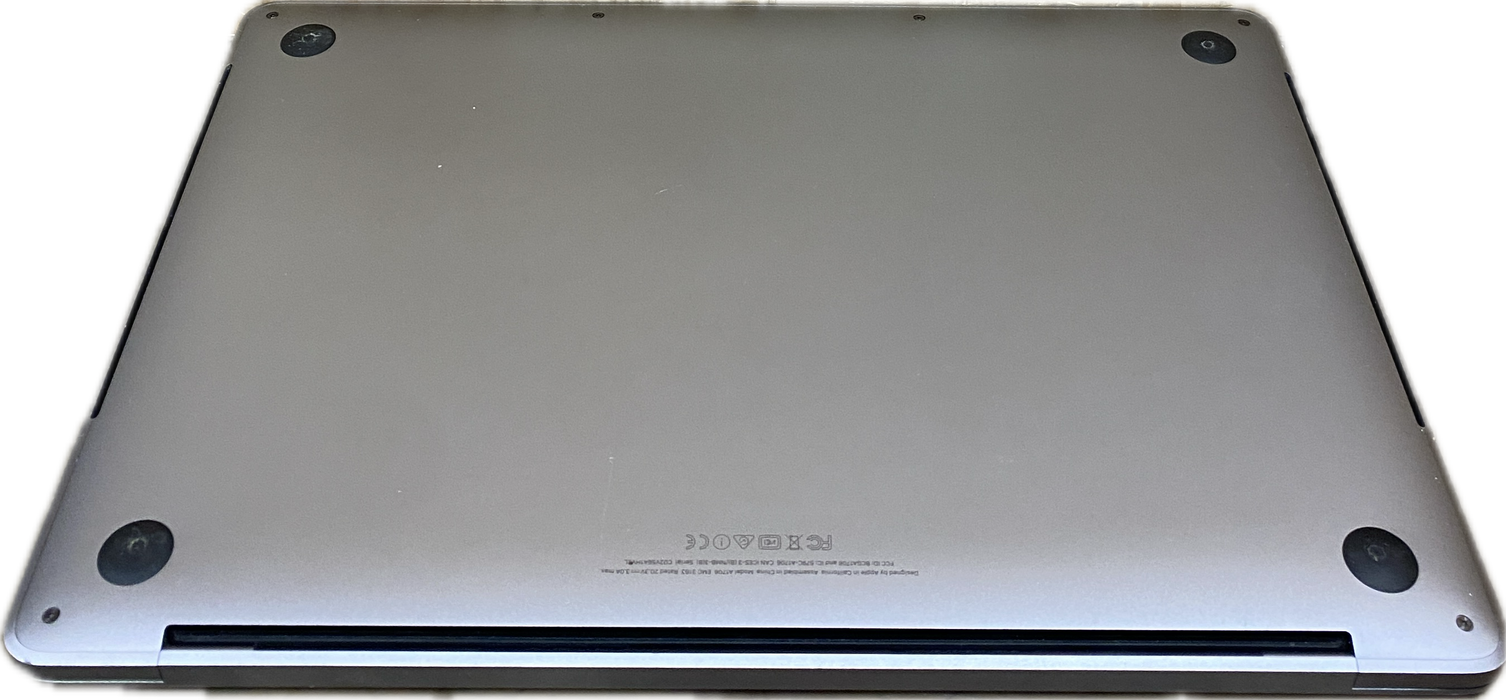 Apple MacBook Pro 13" 2017 i5-7267U 8GB RAM 256GB SSD READ