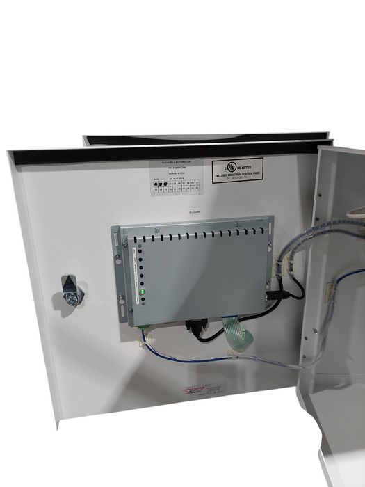 RockWell Automation Rod Pump Controller 1711-P06RPC30R0 =
