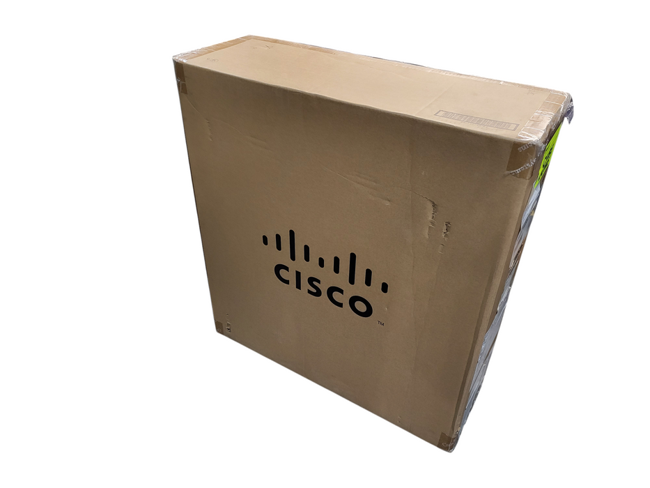 Cisco Webex CP-DX80-K9 23" 1080p Conferencing Unit Touchscreen NEW SEALED Q$