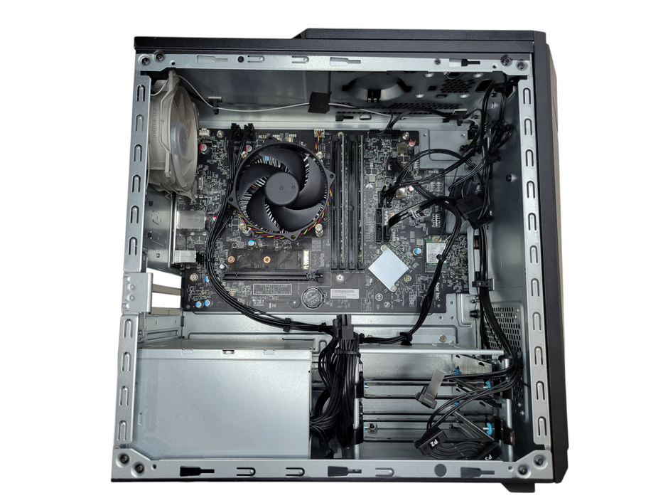 Acer Nitro N50-210 - Core i7-10700 12GB DDR4 NO HDD NO GPU Wi-Fi  %