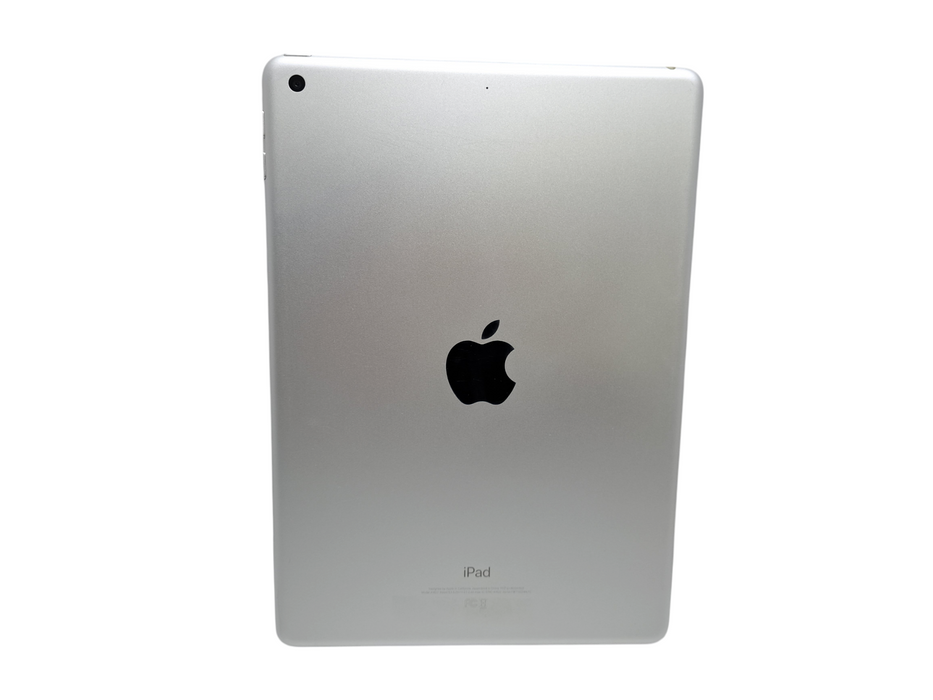 Apple iPad 5th Gen - 32GB - White/Silver [A1822] Q)