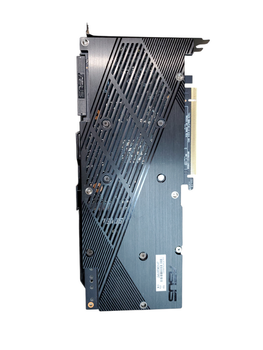 ASUS NVIDIA GeForce RTX 2070 Super 8GB GPU Q