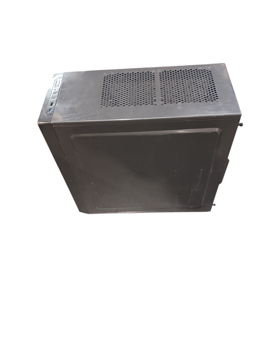 Custom PC Intel i5-10600K @4.10Ghz Asus Pro B460M-C 16GB DDR4 No HDD