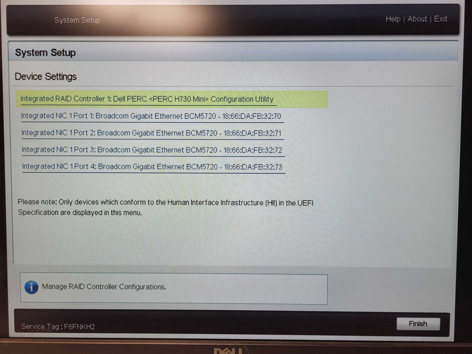 Dell OEMR R730xd - 2x Xeon E5-2640 v3 32GB DDR4 PERC H730 Mini 2x750W PSU $