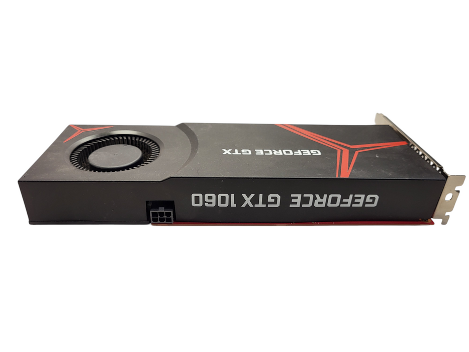 NVIDIA GeForce GTX 1060 6GB LENOVO OEM Graphics Card $