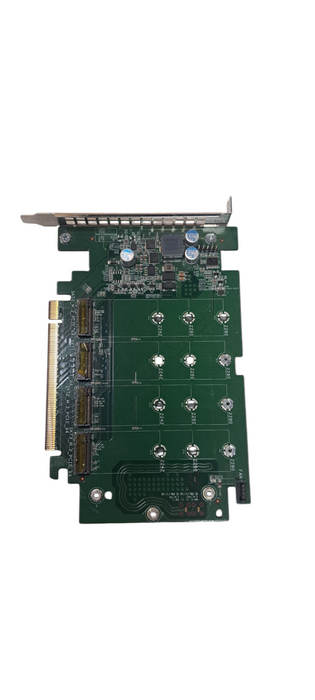 Dell DPWC400 Ultra‑Speed M.2 NVMe to PCIe Adapter Q