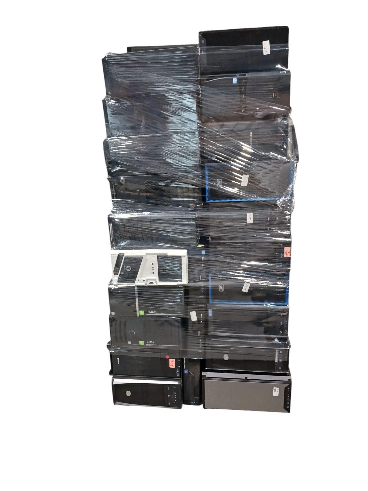 Lot 67x Generic Tower 2nd - 9th Gen Intel Core iSeries (Generic-25 ...