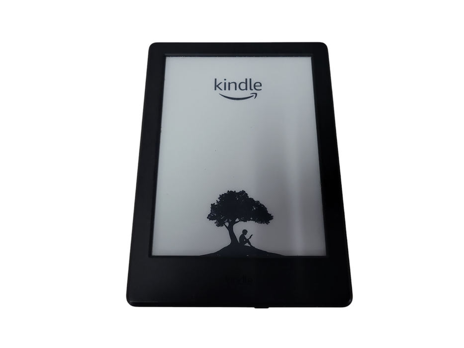 Kindle (8th Gen) E-Reader Δ