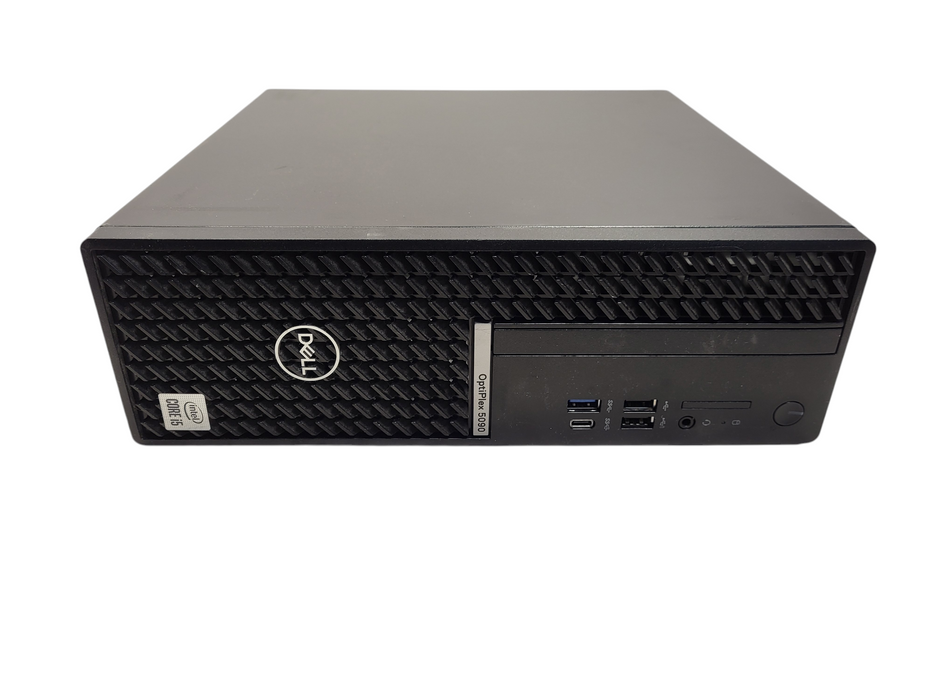 Dell OptiPlex 5090 i5-10505 @ 3.20GHz 16GB DDR4 256GB NVMe $
