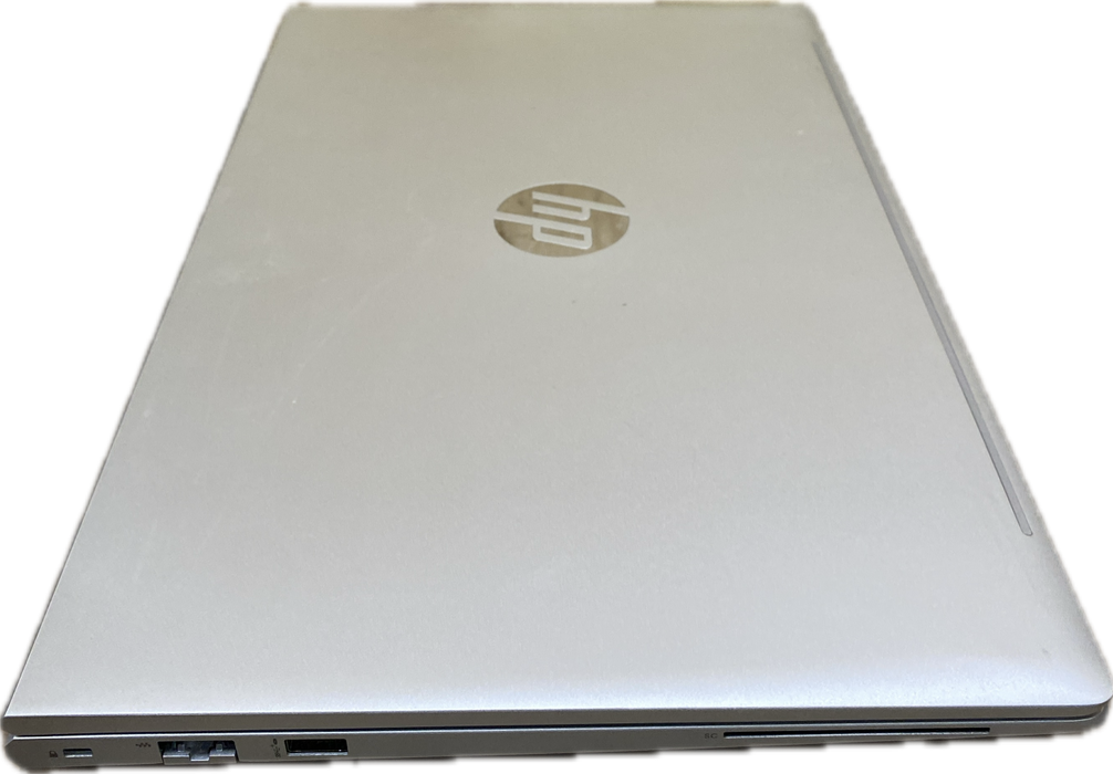 HP ProBook 650 G8 Core i5-1145G7 vPRO 16GB RAM 256GB SSD No Webcam READ  Lap200